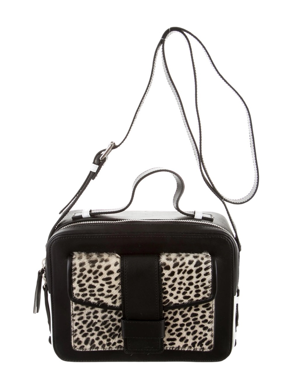 Sandro Alexa bag
